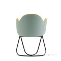 Conference Room Chair Office Leisure Chair Waiting Room Conference Modern Chairs Manufactory